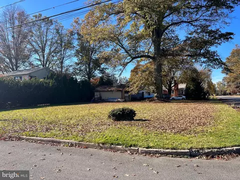 Hinckle Avenue, Trenton, NJ 08628