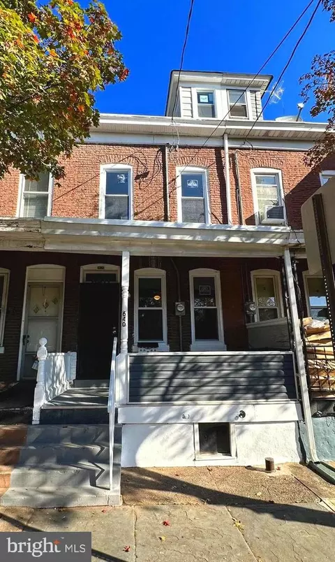 640 Adeline St, Trenton, NJ 08611