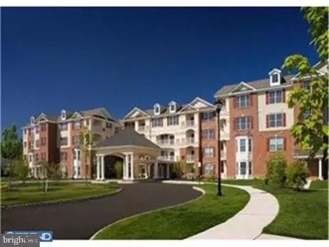 1314 Colts #J1, Lawrenceville, NJ 08648