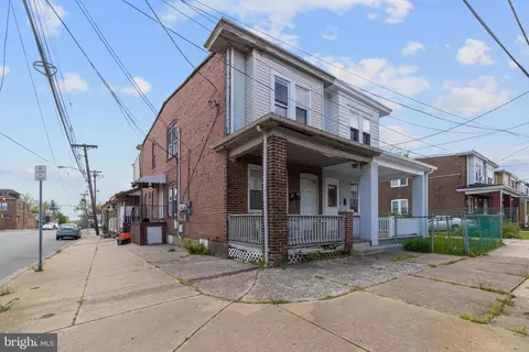 2 New Trent, Trenton, NJ 08638