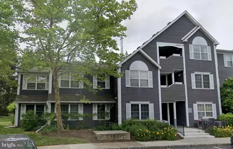 104 Wenlock Ct #11, Princeton, NJ 08540