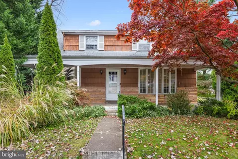 20 Chesney Ave, Trenton, NJ 08638