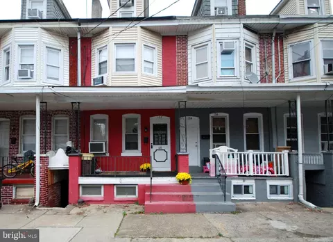 132 Bert Ave, Trenton, NJ 08629