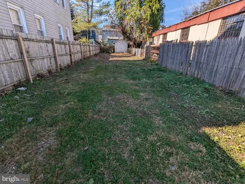 0 New Cedar Ln, Hamilton, NJ 08610