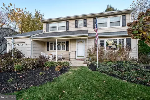 312 Ewingville Rd, Trenton, NJ 08638