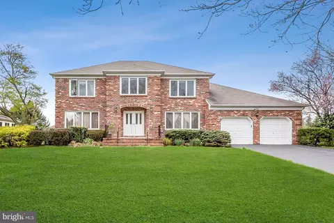 420 Bergen St, Lawrence, NJ 08648