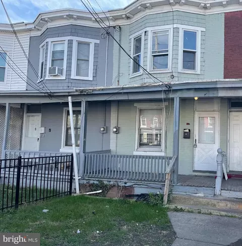 1129 Nottingham Way, Hamilton, NJ 08609