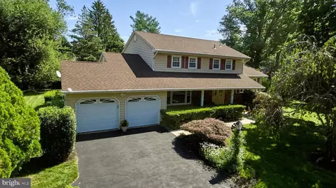 23 Van Wyck Dr, Princeton Junction, NJ 08550