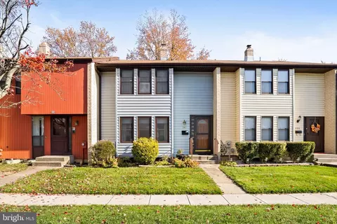 595 Greenwich Ct, East Windsor, NJ 08520