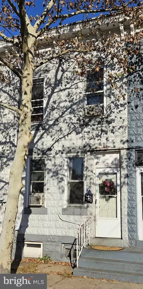 606 Franklin St, Trenton, NJ 08611