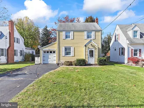 117 Homestead Ave, Hamilton, NJ 08610