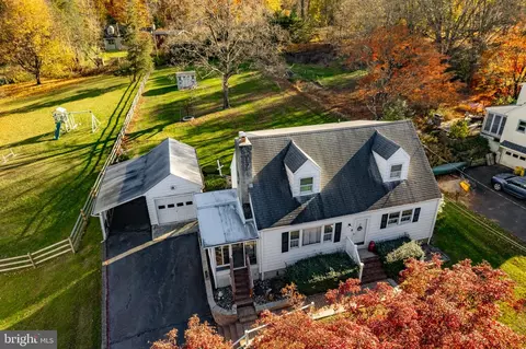 216 Pennington Hopewell Rd, Hopewell, NJ 08525