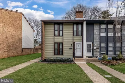 119 Bennington Dr, Hightstown, NJ 08520