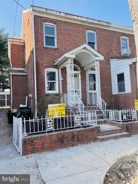 455 Home Ave, Trenton, NJ 08611