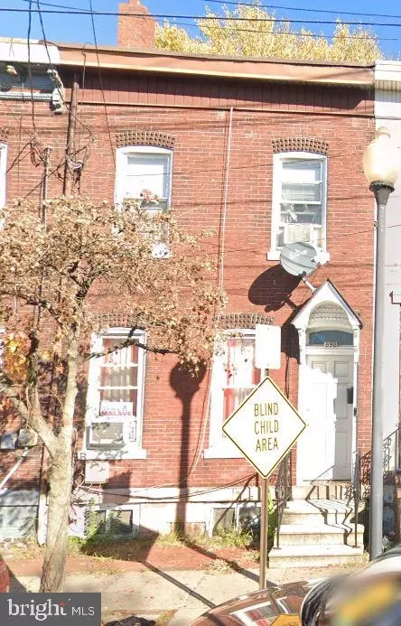 898 Lamberton St, Trenton, NJ 08611