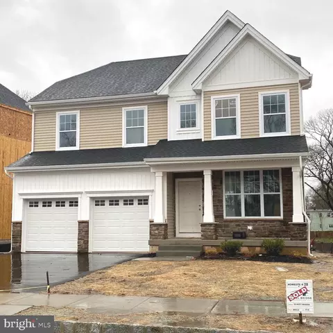 28 Misty Meadow Ln, Hamilton, NJ 08619
