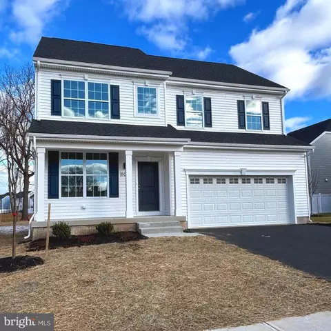 804 Fletcher Ave, Hamilton, NJ 08619
