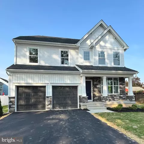 830 Fletcher Ave, Hamilton, NJ 08619