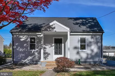 1862 W Mcgalliard Ave, Hamilton, NJ 08610