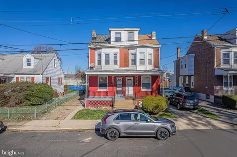154 Phillips Ave, Trenton, NJ 08638