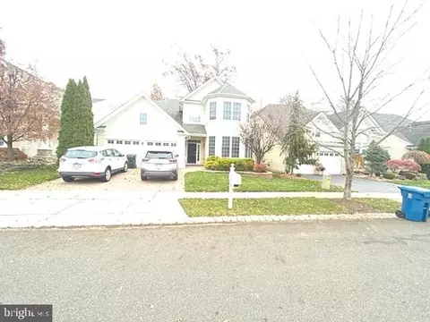 156 Aristotle Way, East Windsor, NJ 08512
