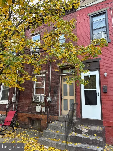 65 Asbury St, Trenton, NJ 08611