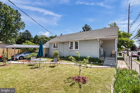 208 Newkirk Ave, Hamilton, NJ 08610