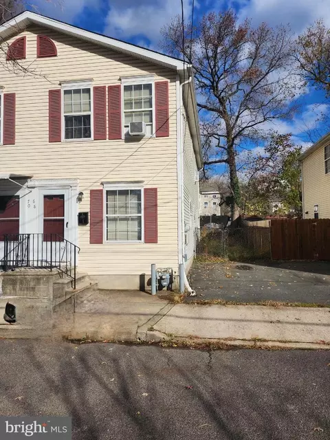 68 Gordon Ave, Trenton, NJ 08618