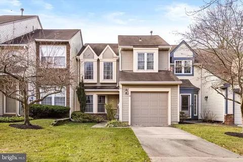 13 Endsleigh Pl, Robbinsville, NJ 08691