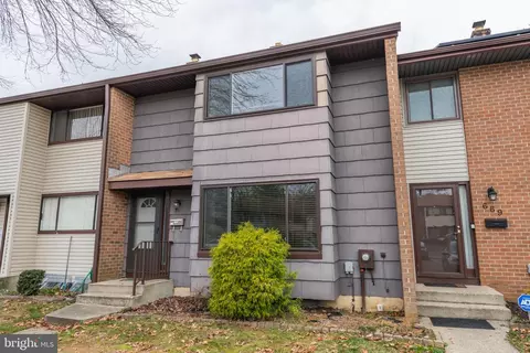 668 Ithaca Pl, Hightstown, NJ 08520