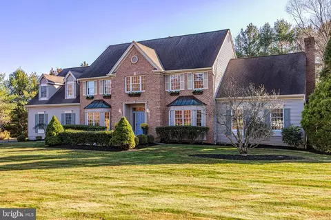 430 Pennington Titusville Rd, Titusville, NJ 08560