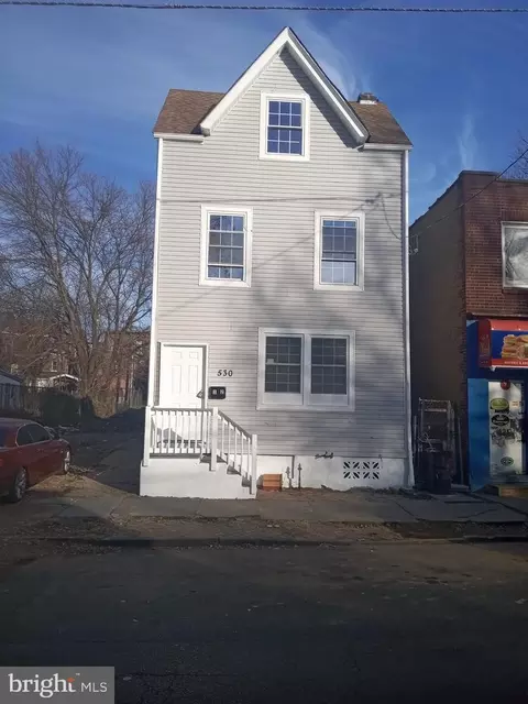 530 Lamberton St, Trenton, NJ 08611