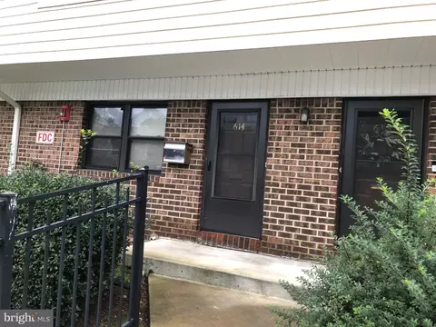 614 Silver Ct, Hamilton, NJ 08690