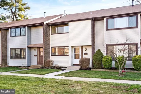 421 Kellington Dr, East Windsor, NJ 08520