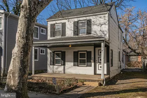 19 Lytle St, Princeton, NJ 08542