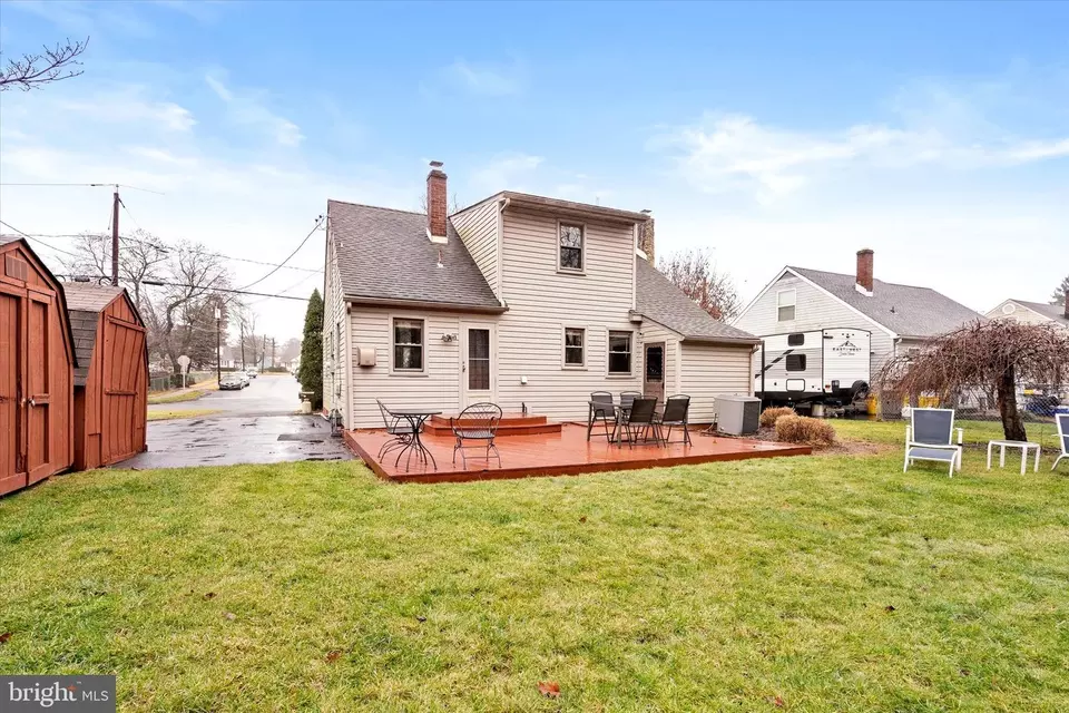  310 Wynnewood Rd, Ewing, NJ 08628 photo 29
