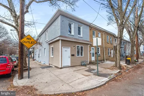 565 Lamberton St, Trenton, NJ 08611