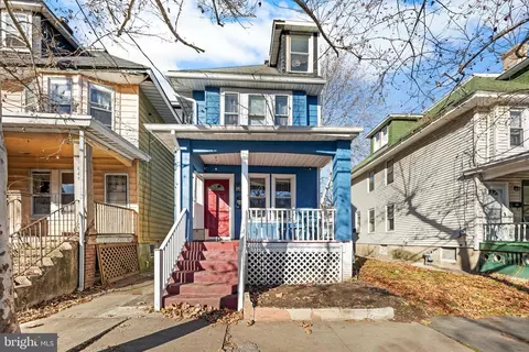 647 Martin Luther King Jr Blvd, Trenton, NJ 08618
