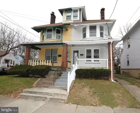 213 Brinton Ave, Trenton, NJ 08618