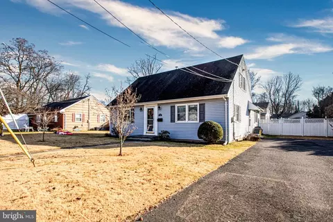 71 Nelson Ave, Hamilton, NJ 08619