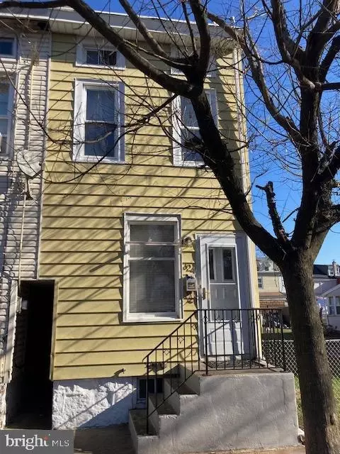 324 Home Ave, Trenton, NJ 08611