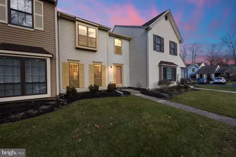 53 Tynemouth Ct, Robbinsville, NJ 08691