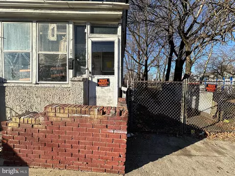 325-327 Saint Joes Ave, Trenton, NJ 08638