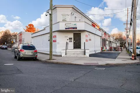 1116 Nottingham Way, Hamilton, NJ 08609