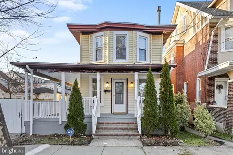 15 N Westfield Ave, Trenton, NJ 08618