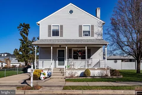 226 Steward St, Hamilton, NJ 08610