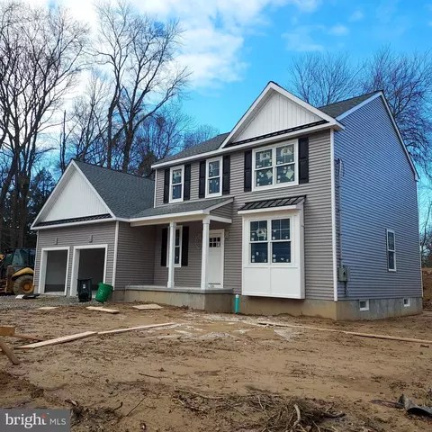 116 Fieldboro Dr, Lawrenceville, NJ 08648