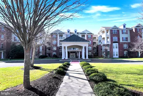1316 Colts Cir #K, Lawrence Township, NJ 08648