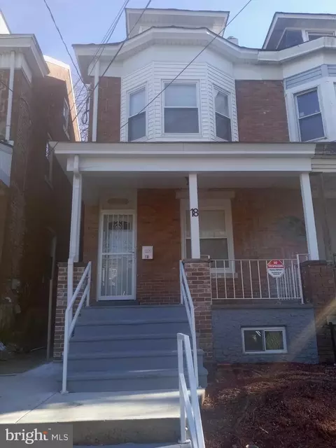 18 Murray St, Trenton, NJ 08618