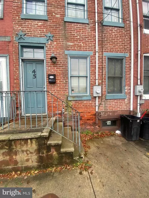 45 Bellevue Ave, Trenton, NJ 08618